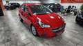Opel Corsa 1.4 GLP Selective 90 Rojo - thumbnail 8