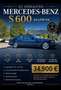Mercedes-Benz S 600 S 600 mit Softclose LEDER - thumbnail 1