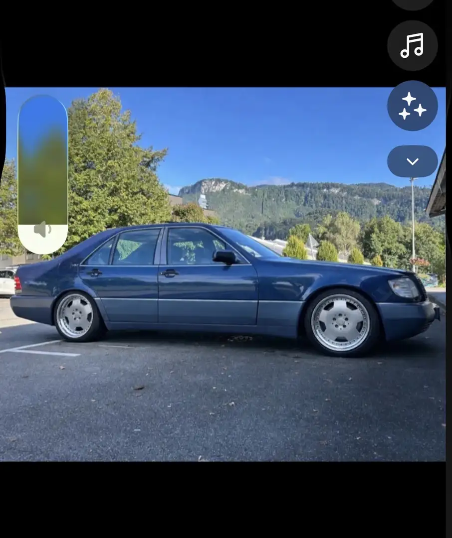 Mercedes-Benz S 600 S 600 mit Softclose LEDER - 2