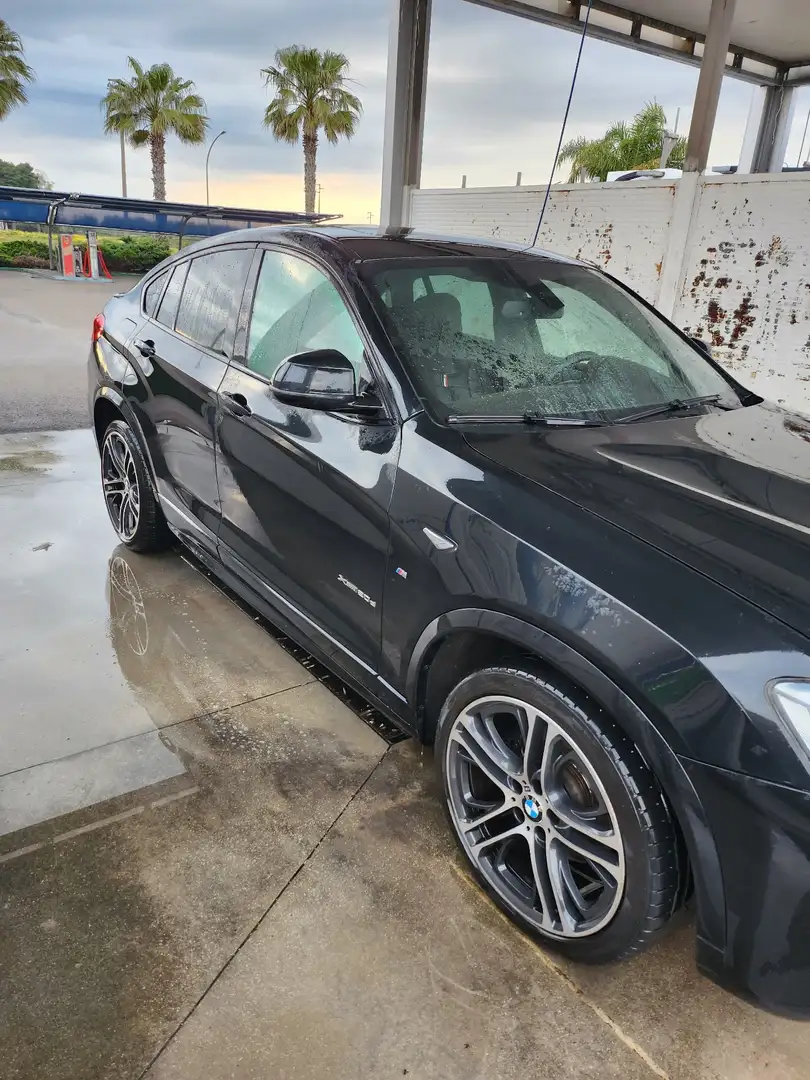 BMW X4 M Msport - 2
