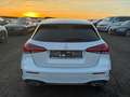 Mercedes-Benz A 220 AMG Multibeam Standheizung Kamera Argintiu - thumbnail 6