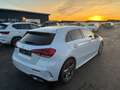 Mercedes-Benz A 220 AMG Multibeam Standheizung Kamera Argintiu - thumbnail 5