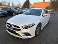 Mercedes-Benz A 220 AMG Multibeam Standheizung Kamera Argintiu - thumbnail 1