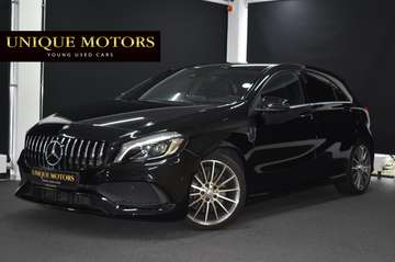 4MATIC AMG 184pk | CAMERA | COMAND | LED