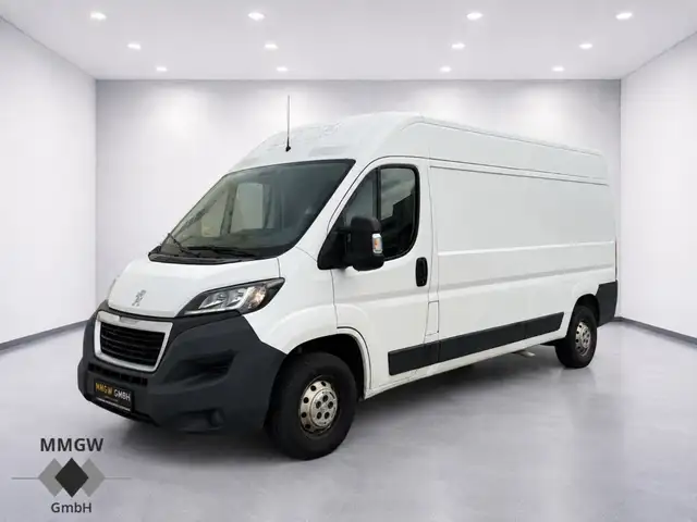 Peugeot Boxer Kasten Hochraum 335 L3H2 Pro BlueHDi 140 S/S