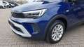 Opel Crossland Elegance ***Werksfahrzeug*** Bleu - thumbnail 9