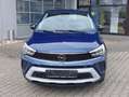 Opel Crossland Elegance ***Werksfahrzeug*** Blauw - thumbnail 8