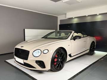 S V8 Mulliner Carbon B&O