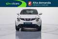 Nissan Juke 1.5dCi Acenta 4x2 Blanco - thumbnail 2