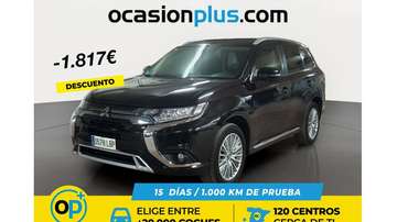 PHEV Motion 4WD