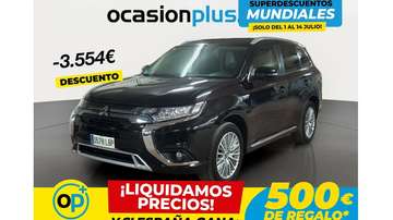PHEV Motion 4WD