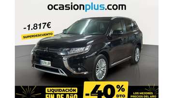 PHEV Motion 4WD