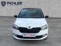 Skoda Fabia MONTE CARLO TSI Weiß - thumbnail 3