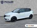 Skoda Fabia MONTE CARLO TSI Weiß - thumbnail 1