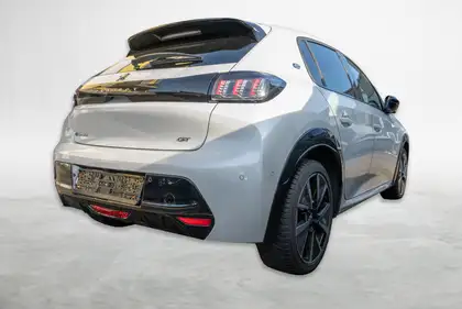 Annonce voiture d'occasion Peugeot 208 - CARADIZE