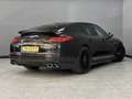 Porsche Panamera 4.8 Turbo Sportchrono|Bose|Leder Zwart - thumbnail 2