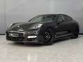 Porsche Panamera 4.8 Turbo Sportchrono|Bose|Leder Zwart - thumbnail 1