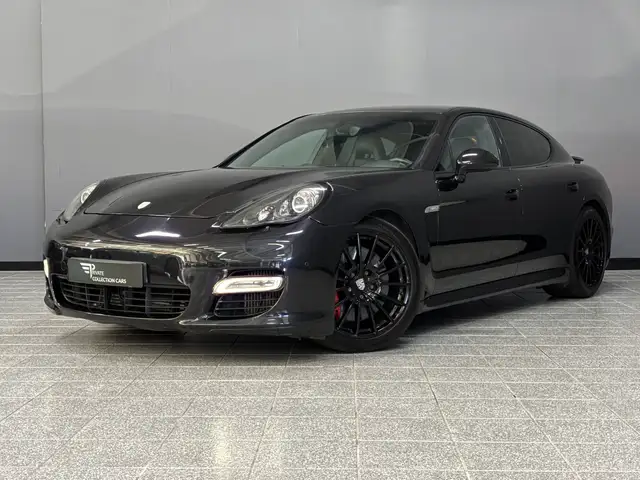 Porsche Panamera 4.8 Turbo Sportchrono|Bose|Leder