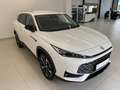 MG HS PHEV+ Luxury 21,4kWh Aut. Weiß - thumbnail 5