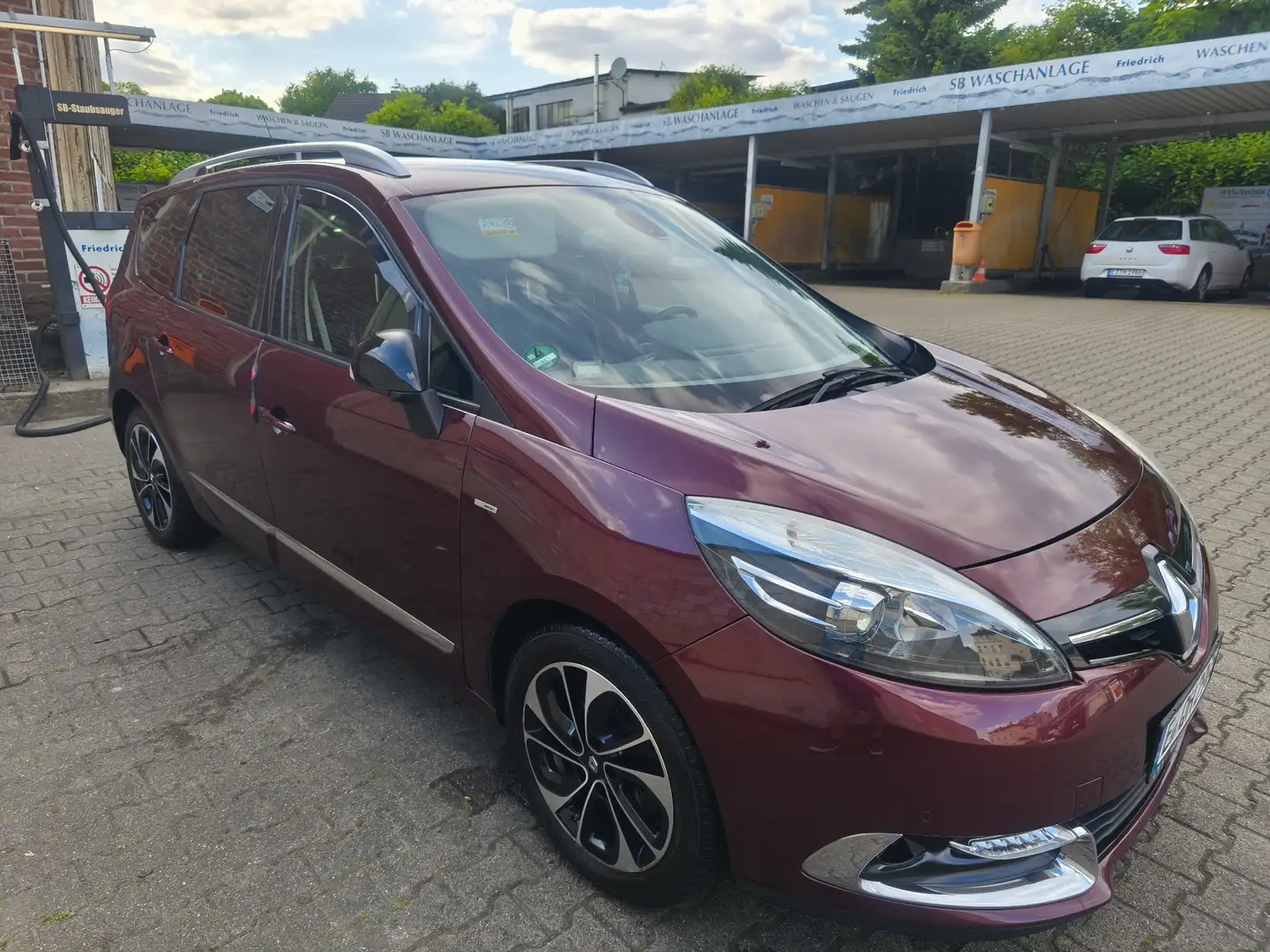 Renault Grand Scenic Energy dCi 110 S&S Bose Edition - 2