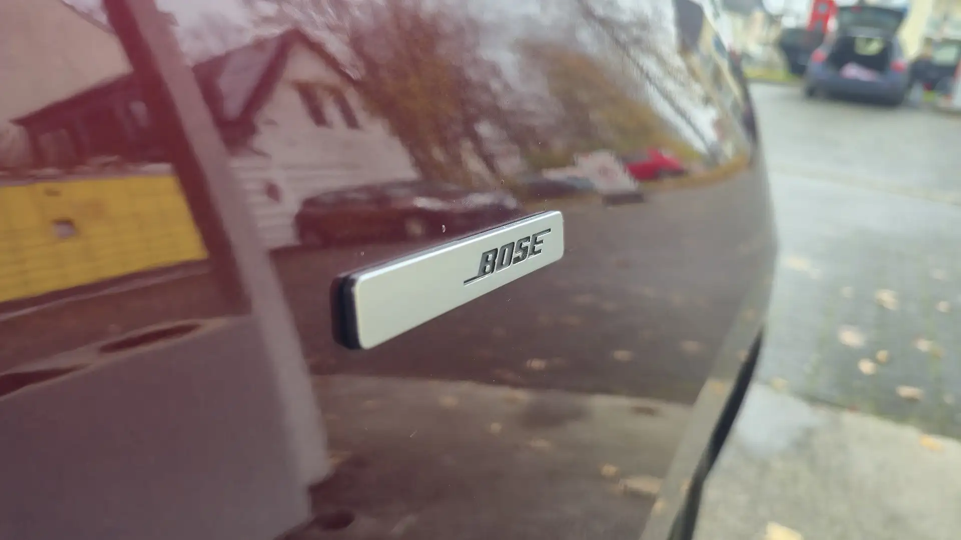 Renault Grand Scenic Energy dCi 110 S&S Bose Edition - 2