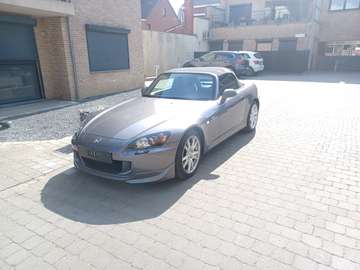 S2000 2.0i