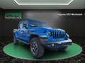 Jeep Gladiator Farout Final Edition 4WD~LED~XENON~NAVI~AHK~SOFTTO Blau - thumbnail 4