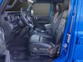 Jeep Gladiator Farout Final Edition 4WD~LED~XENON~NAVI~AHK~SOFTTO Blau - thumbnail 13