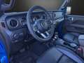 Jeep Gladiator Farout Final Edition 4WD~LED~XENON~NAVI~AHK~SOFTTO Blau - thumbnail 21