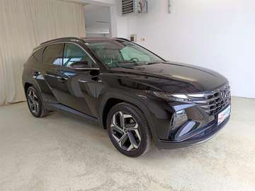 Tucson NX4 Prestige Line 1,6 T-GDi 4WD 48V DCT