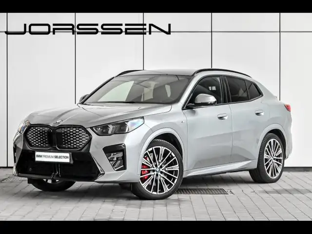 BMW iX2 M  Sportpakket Pro