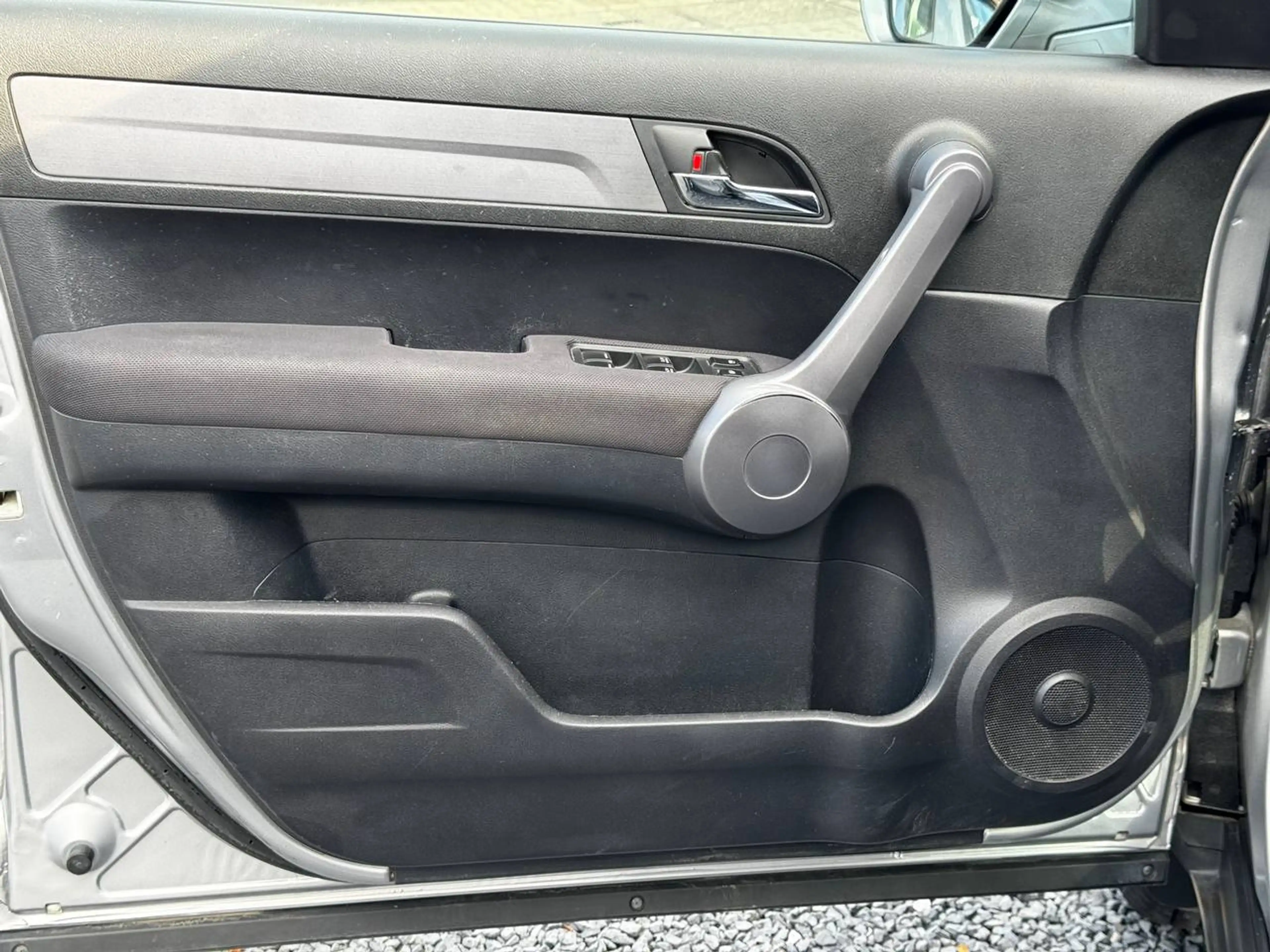 Honda CR-V Comfort — photo 13