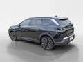 Peugeot 5008 mHEV 145 e-DCS6 Allure Aut. Schwarz - thumbnail 3