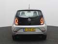 Volkswagen up! Move up 1.0 MPI 65pk DAB, Airco, Radio, Bluetooth, Grey - thumbnail 10