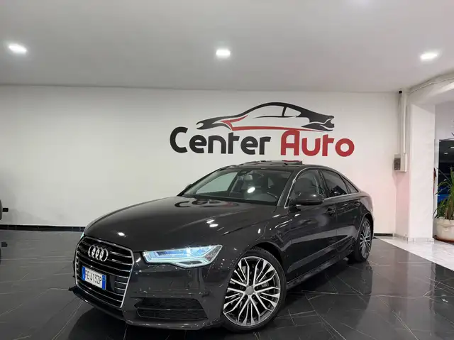 Audi A6 A6 IV 2015 Berlina 3.0 tdi Business Plus quattro 320cv tiptronic