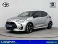Toyota Yaris 1.5 Hybrid 130 Launch Edition Grijs - thumbnail 1