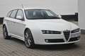 Alfa Romeo 159 Sport Wagon! Sport Edition TI! BOSE! Navi!* Blanc - thumbnail 5