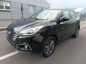 iX35 1.7 CRDi 2WD Business Edition ISG