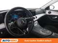 Mercedes-Benz E 220 E 220 d Mild-Hybrid T 4Matic Avantgarde Schwarz - thumbnail 11