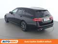 Mercedes-Benz E 220 E 220 d Mild-Hybrid T 4Matic Avantgarde Schwarz - thumbnail 4