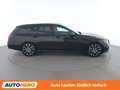 Mercedes-Benz E 220 E 220 d Mild-Hybrid T 4Matic Avantgarde Schwarz - thumbnail 7