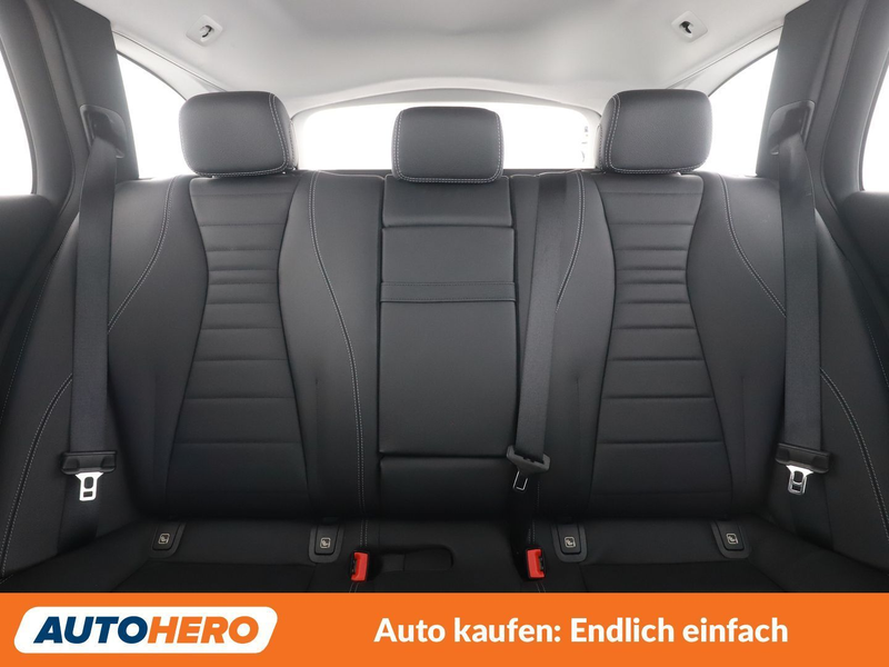 Mercedes-Benz E 220 E 220 d Mild-Hybrid T 4Matic Avantgarde — photo 15
