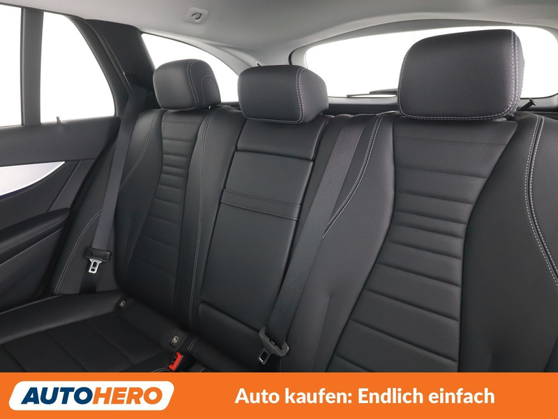 Mercedes-Benz E 220 E 220 d Mild-Hybrid T 4Matic Avantgarde — photo 14