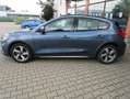 Ford Focus Beh.Windschutzsch., SH, Klima-Autom. Blau - thumbnail 5