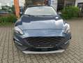 Ford Focus Beh.Windschutzsch., SH, Klima-Autom. Blau - thumbnail 4