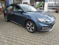 Ford Focus Beh.Windschutzsch., SH, Klima-Autom. Blau - thumbnail 3