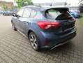 Ford Focus Beh.Windschutzsch., SH, Klima-Autom. Blau - thumbnail 6