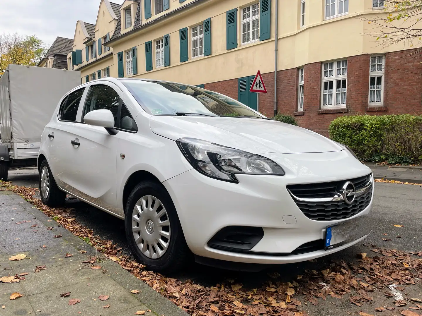 Opel Corsa-e - 2