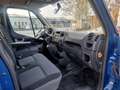 Opel Movano B 2.3 CDTI Kasten L2H2 3,5t, AUTOMATIK, 3 SITZER, Bleu - thumbnail 11