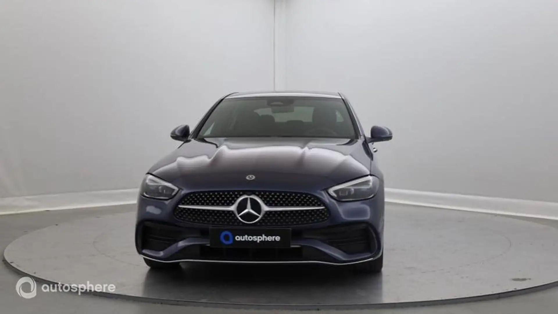 Mercedes-Benz CL 300 e Hybrid EQ 204+129ch AMG Line - 2